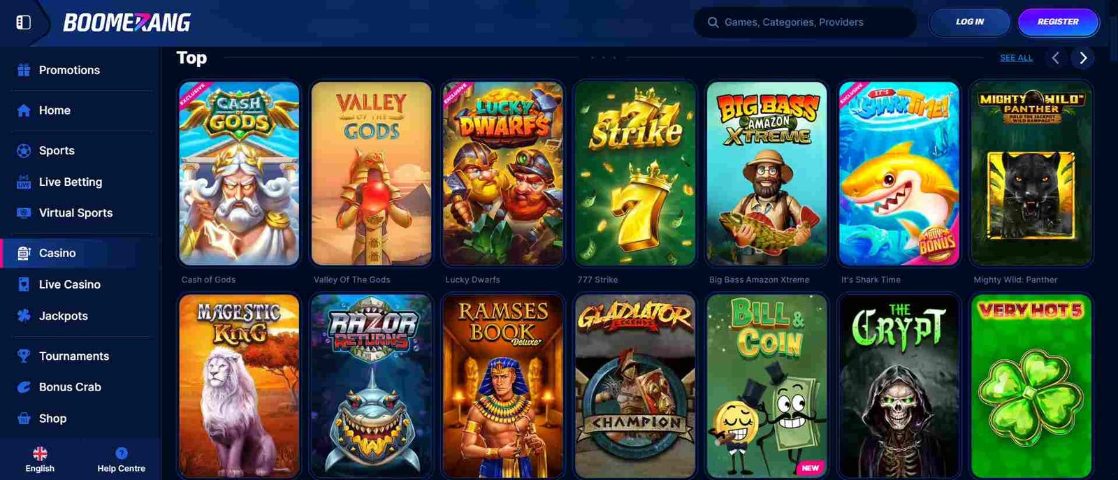 Casinoways 2025 Player Ratings & Detailed Review Report Casinoways 2025 Player Ratings & Detailed Review Report